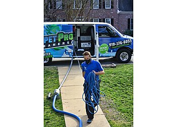 Durham Carpet Cleaners Carpet Pro Cleaners