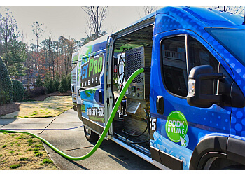 Raleigh carpet cleaner Carpet Pro Cleaners