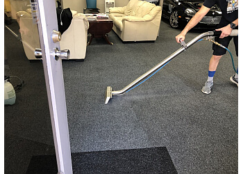 Worcester Carpet Cleaners Carpet Revolution Steaming