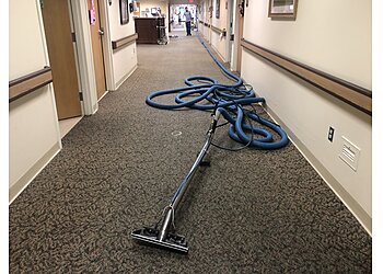 Worcester Carpet Cleaners Carpet Revolution Steaming