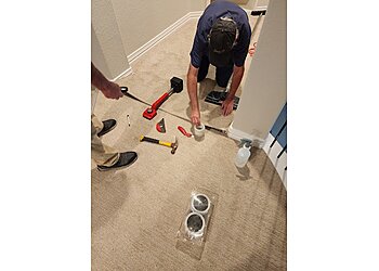 Fort Worth Carpet Cleaners Carpet Service Express