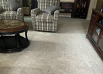 Carpet Star LLC Carpet Star LLC - Buffalo, NY Carpet Cleaners - Project Image