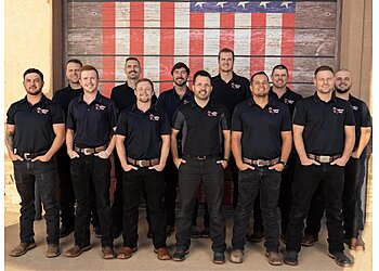 Lubbock Carpet Cleaners Carpet Tech