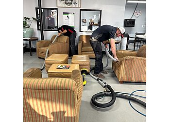 McKinney Carpet Cleaners Carpet Tech