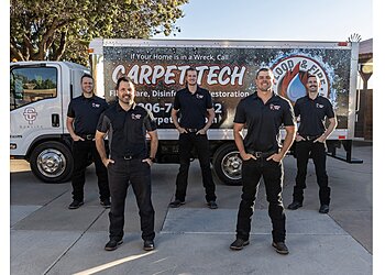 Carpet Tech McKinney Carpet Cleaners image 1