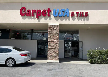 Carpet USA & Tile Simi Valley Flooring Stores