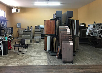 3 Best Flooring Stores in El Paso, TX - Expert Recommendations