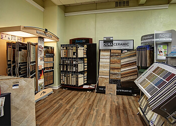 3 Best Flooring Stores in Norfolk, VA - Expert Recommendations