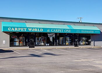 Carpet World Carpet One Floor & Home