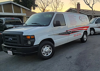 Carpet and Janitorial J&J Fremont Commercial Cleaning Services image 1