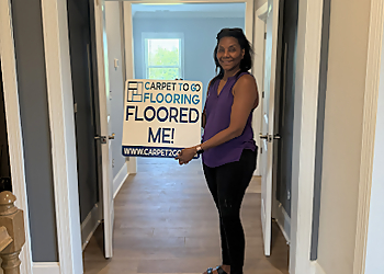 Carpet to Go Flooring - Concord, NC Flooring Stores - Business Gallery Image