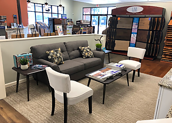 Carpet to Go Flooring - Concord, NC Flooring Stores - Business Interior Image