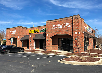 Carpet to Go Flooring Carpet to Go Flooring - Concord, NC Flooring Stores - Business Exterior Image