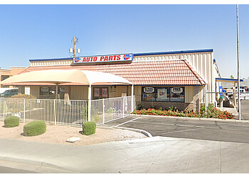Mesa auto parts store Carquest Auto Parts-Rieth Auto Stores