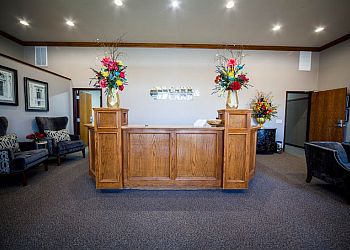 Oklahoma City Medical Malpractice Lawyers Carr & Carr Attorneys At Law