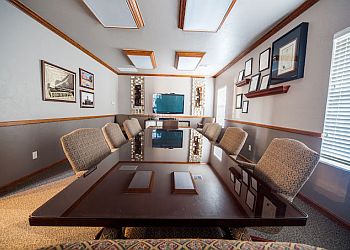 Oklahoma City Medical Malpractice Lawyers Carr & Carr Attorneys At Law