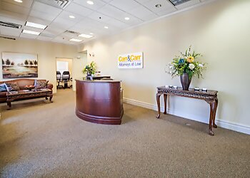 Tulsa Medical Malpractice Lawyers Carr & Carr Attorneys at Law