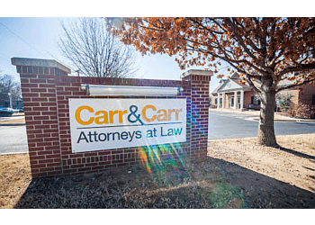 Carr & Carr Attorneys at Law