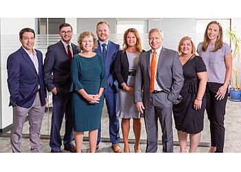 Worcester Financial Services Carr Financial Group