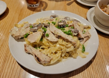 Carrabba’s Italian Grill 