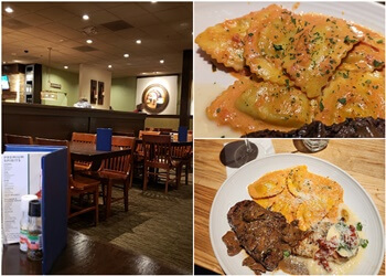 3 Best Italian Restaurants In Lansing, MI - Expert Recommendations