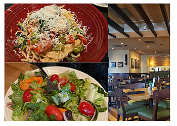 Miami Gardens Italian Restaurants Carrabba's Italian Grill