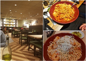 3 Best Italian Restaurants in Newport News, VA - Expert Recommendations