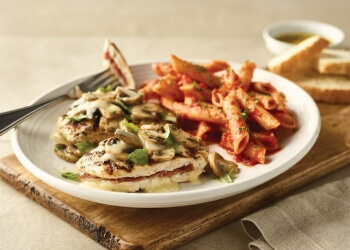 Carrabba's Italian Grill Surprise Italian Restaurants