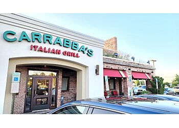 Allentown Italian Restaurants Carrabba's Italian Grill Allentown