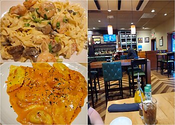 Allentown Italian Restaurants Carrabba's Italian Grill Allentown