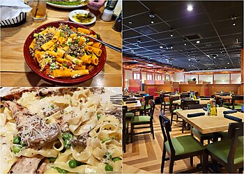 Athens Italian Restaurants Carrabba's Italian Grill Athens