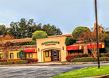 Augusta Italian Restaurants Carrabba’s Italian Grill Augusta