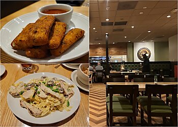 Augusta Italian Restaurants Carrabba’s Italian Grill Augusta