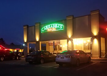 Aurora Italian Restaurants Carrabba's Italian Grill Aurora