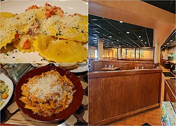 Aurora Italian Restaurants Carrabba's Italian Grill Aurora