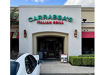 Baton Rouge Italian Restaurants Carrabba's Italian Grill Baton Rouge