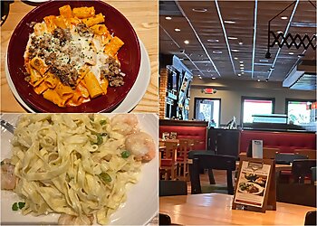 Baton Rouge Italian Restaurants Carrabba's Italian Grill Baton Rouge