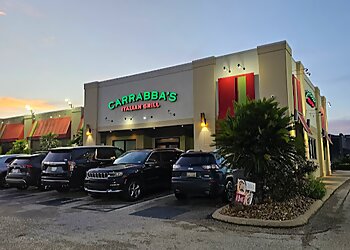 Beaumont Italian Restaurants Carrabba's Italian Grill Beaumont