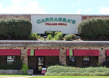Birmingham Italian Restaurants Carrabba's Italian Grill Birmingham