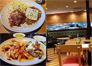 Birmingham Italian Restaurants Carrabba's Italian Grill Birmingham