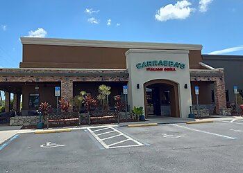 Cape Coral Italian Restaurants Carrabba's Italian Grill Cape Coral