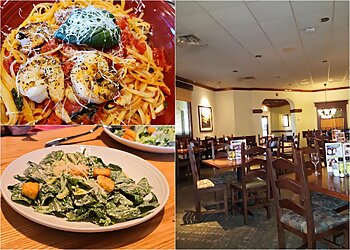 Cape Coral Italian Restaurants Carrabba's Italian Grill Cape Coral