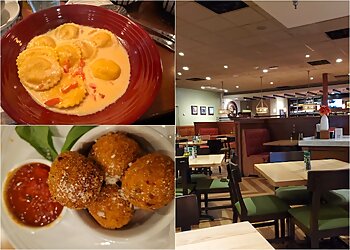 Chattanooga Italian Restaurants Carrabba's Italian Grill Chattanooga