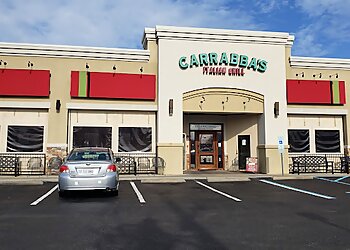 Chesapeake Italian Restaurants Carrabba's Italian Grill Chesapeake