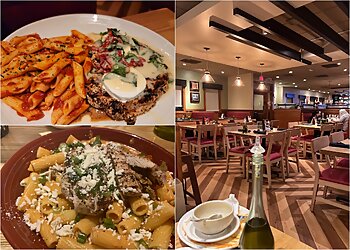 Chesapeake Italian Restaurants Carrabba's Italian Grill Chesapeake