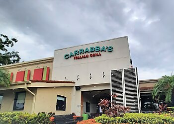 Clearwater Italian Restaurants Carrabba's Italian Grill Clearwater