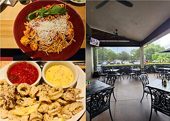 Clearwater Italian Restaurants Carrabba's Italian Grill Clearwater