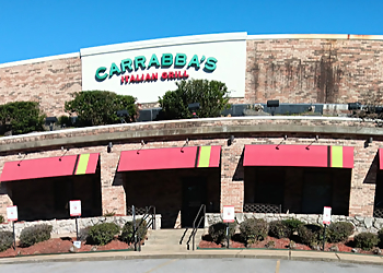 Columbia Italian Restaurants Carrabba's Italian Grill Columbia