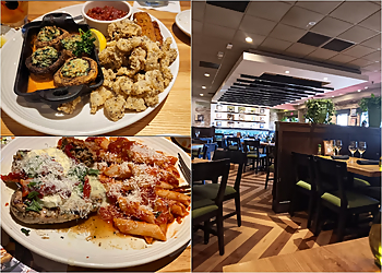 Columbia Italian Restaurants Carrabba's Italian Grill Columbia