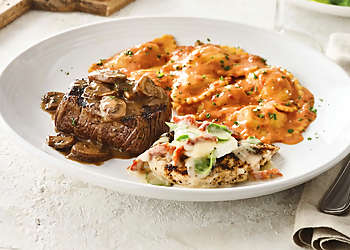 Carrabba's Italian Grill Columbia Columbia Italian Restaurants image 1